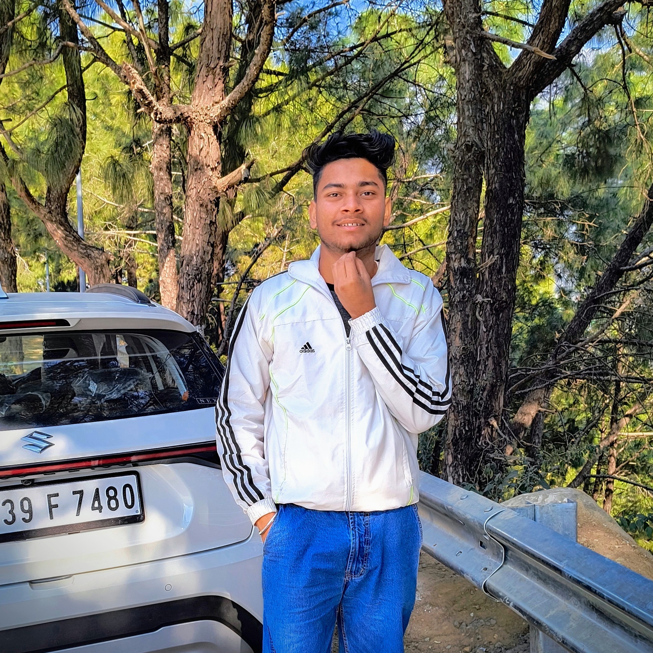 Varun choudhary