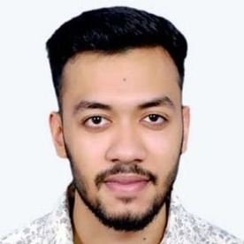 Yash Garg