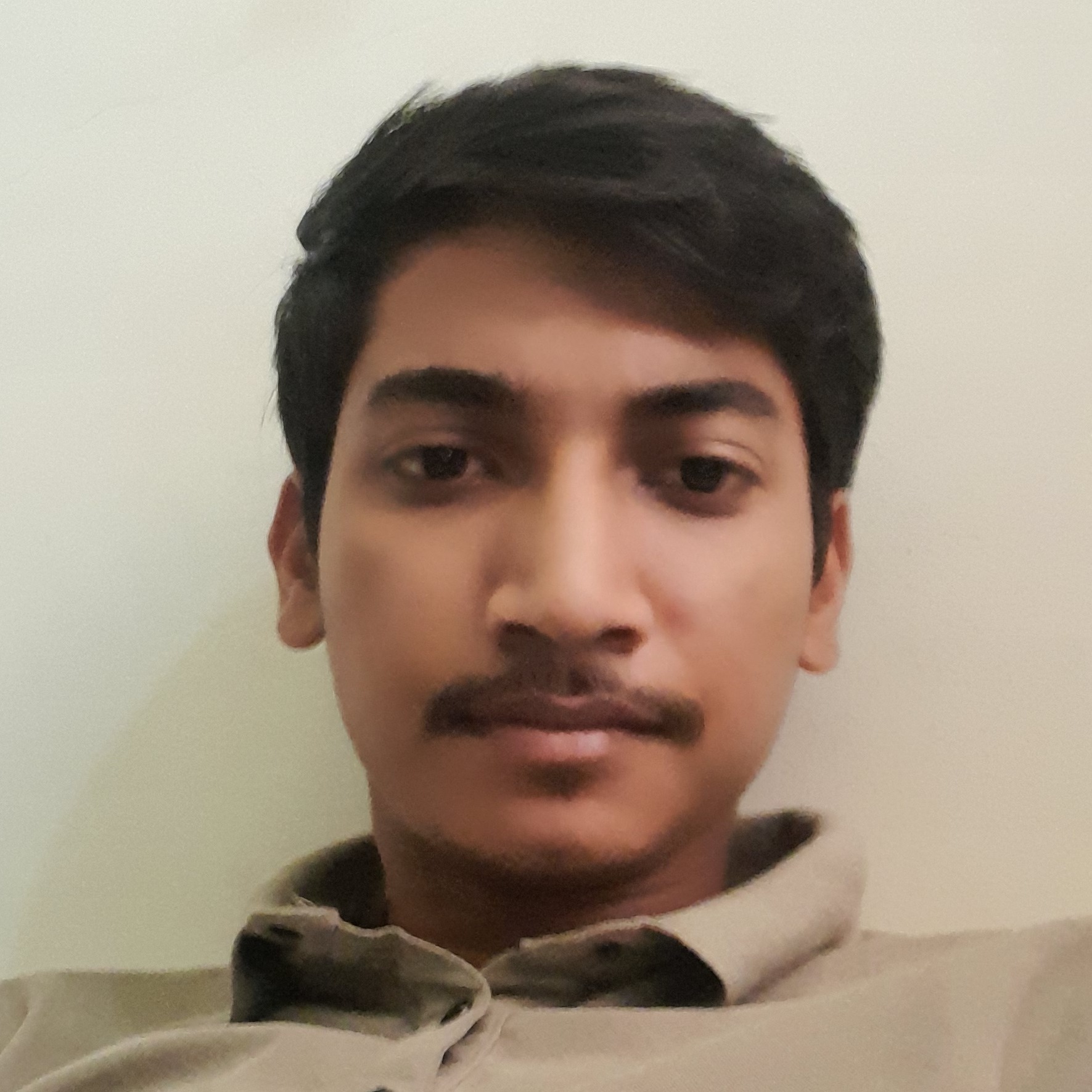 Ajeet kumar