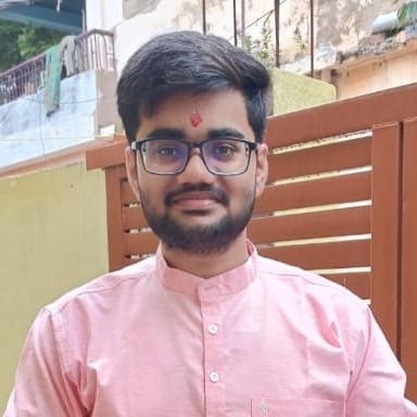 Abhinav Raj