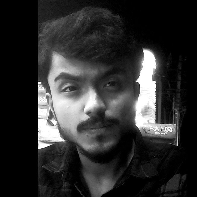 Nashit Shaihan Siddiqui