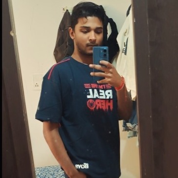 Piyush Kumar