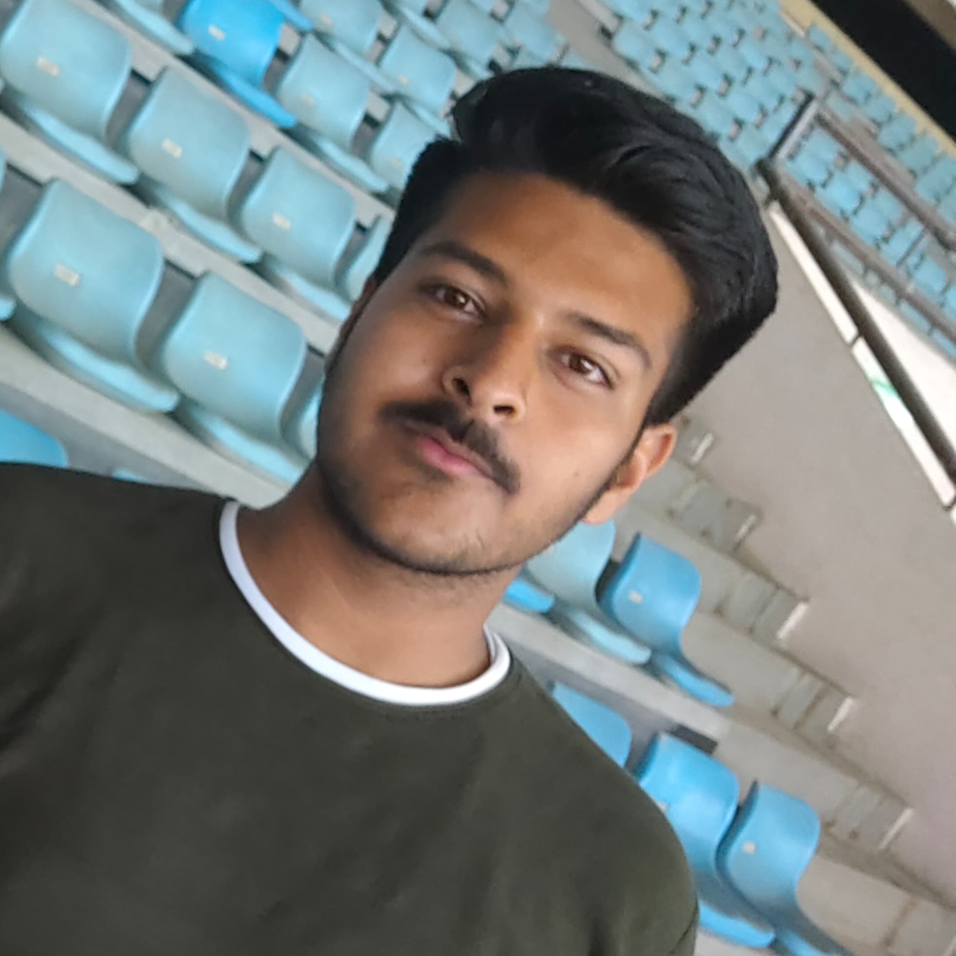 Gautam Verma
