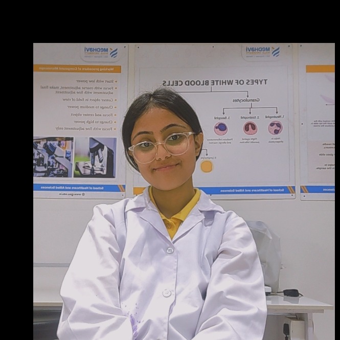 Anuradha Sharma