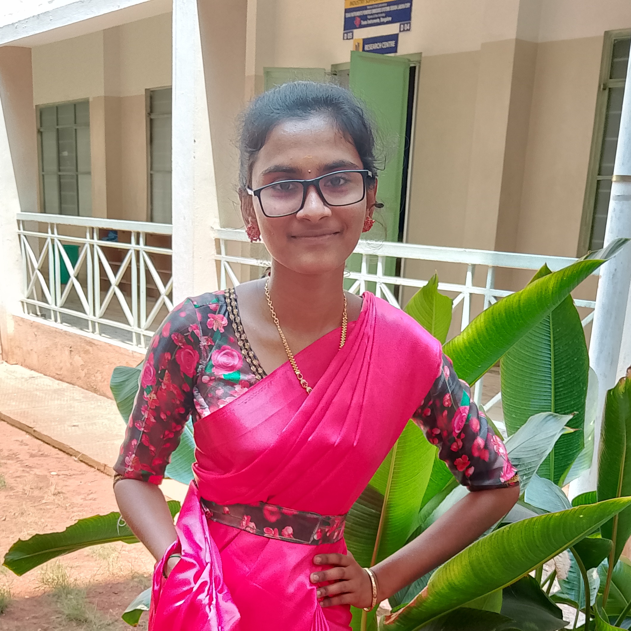 Subhisha k