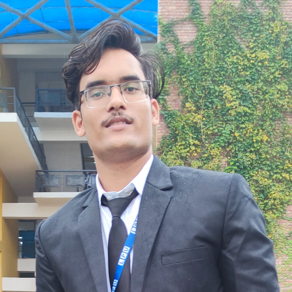 Mohit