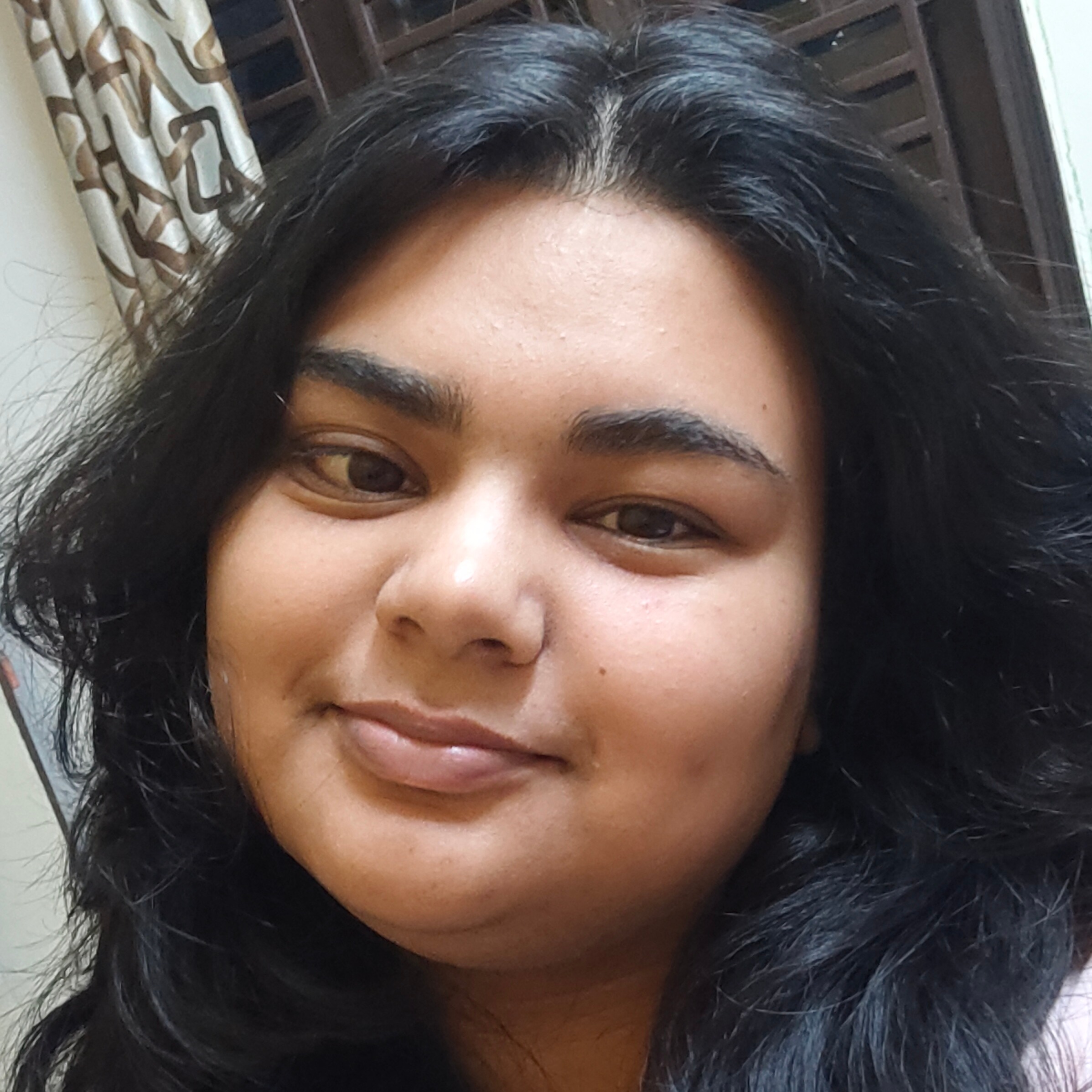 Ami Raj Saxena