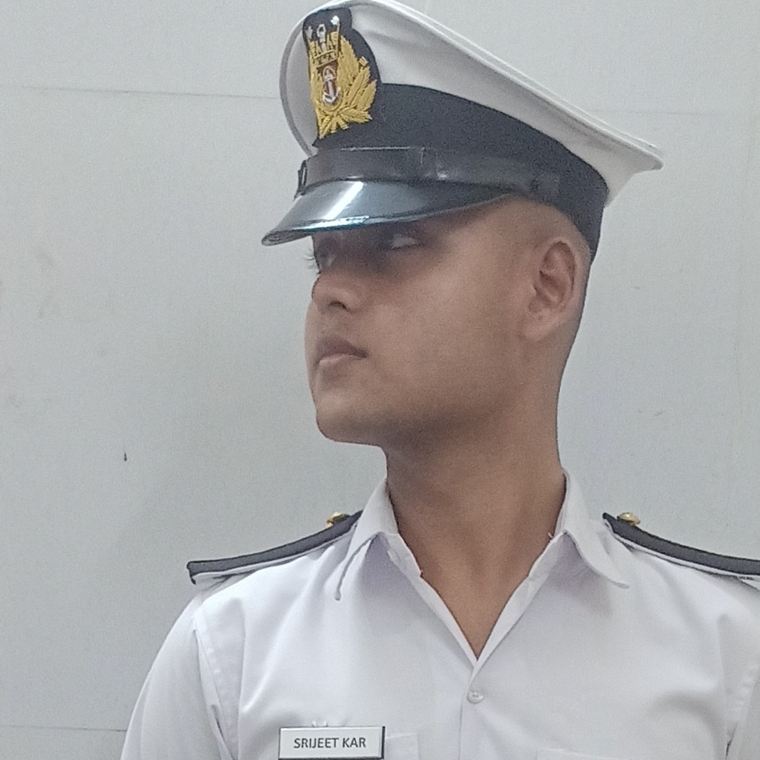 SRIJEET KAR