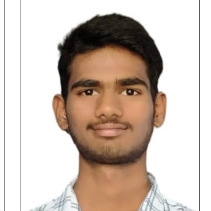 BALAGANI VENKATA NAVEEN KUMAR