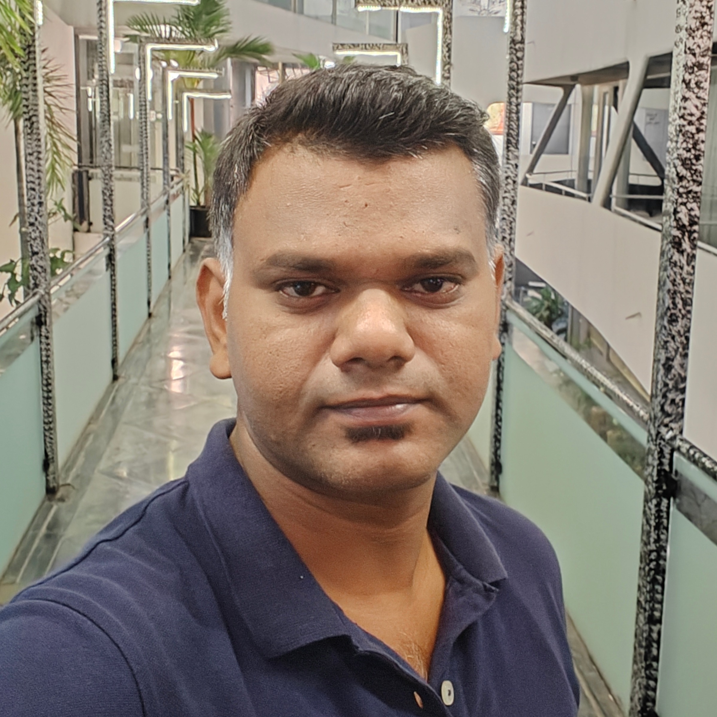 SUNILKUMAR