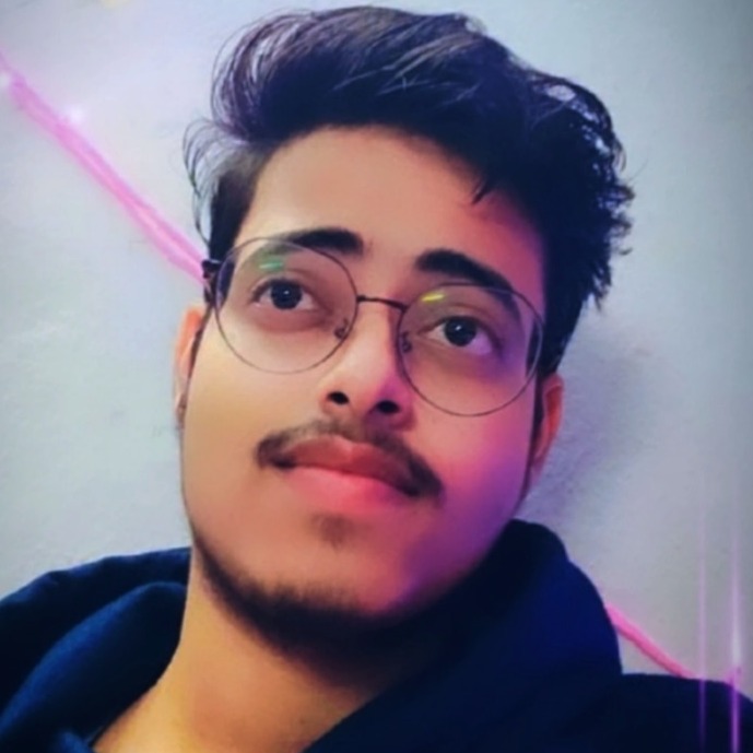 Shibashish Pradhan