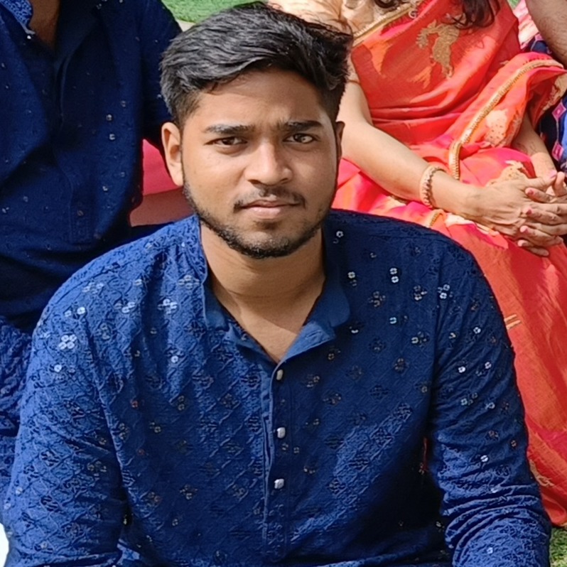 Siddharth Khuntia