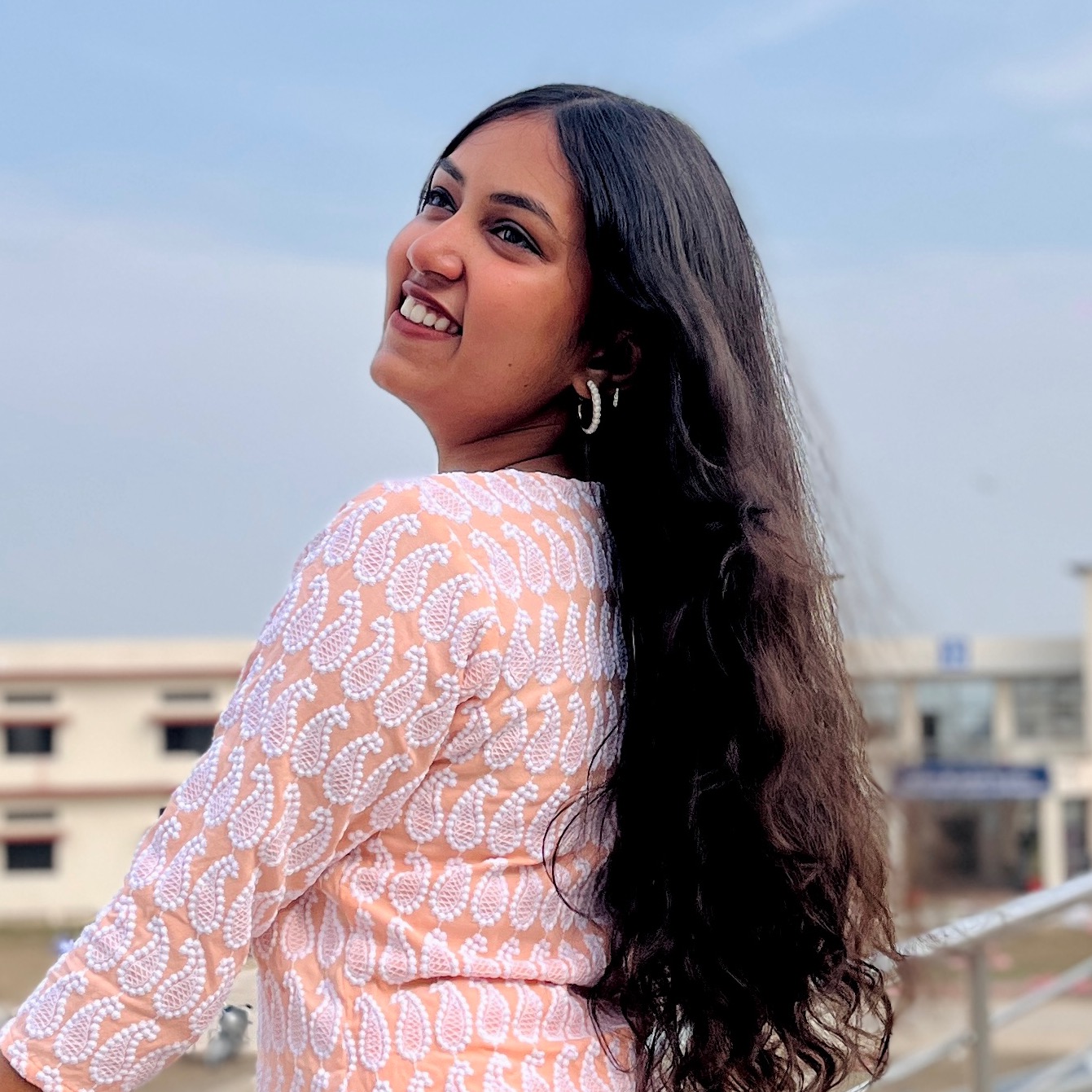 Khushi Pansari
