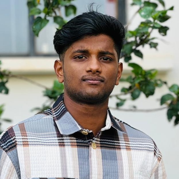 Raneesh
