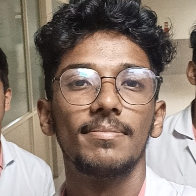 Ajaymon sabu