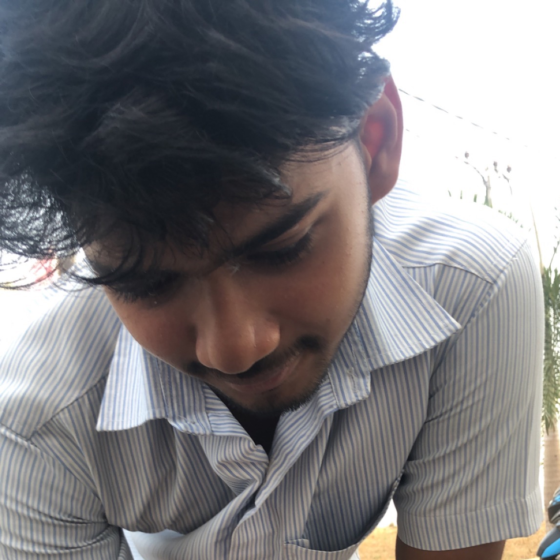 Hashim Muhammed