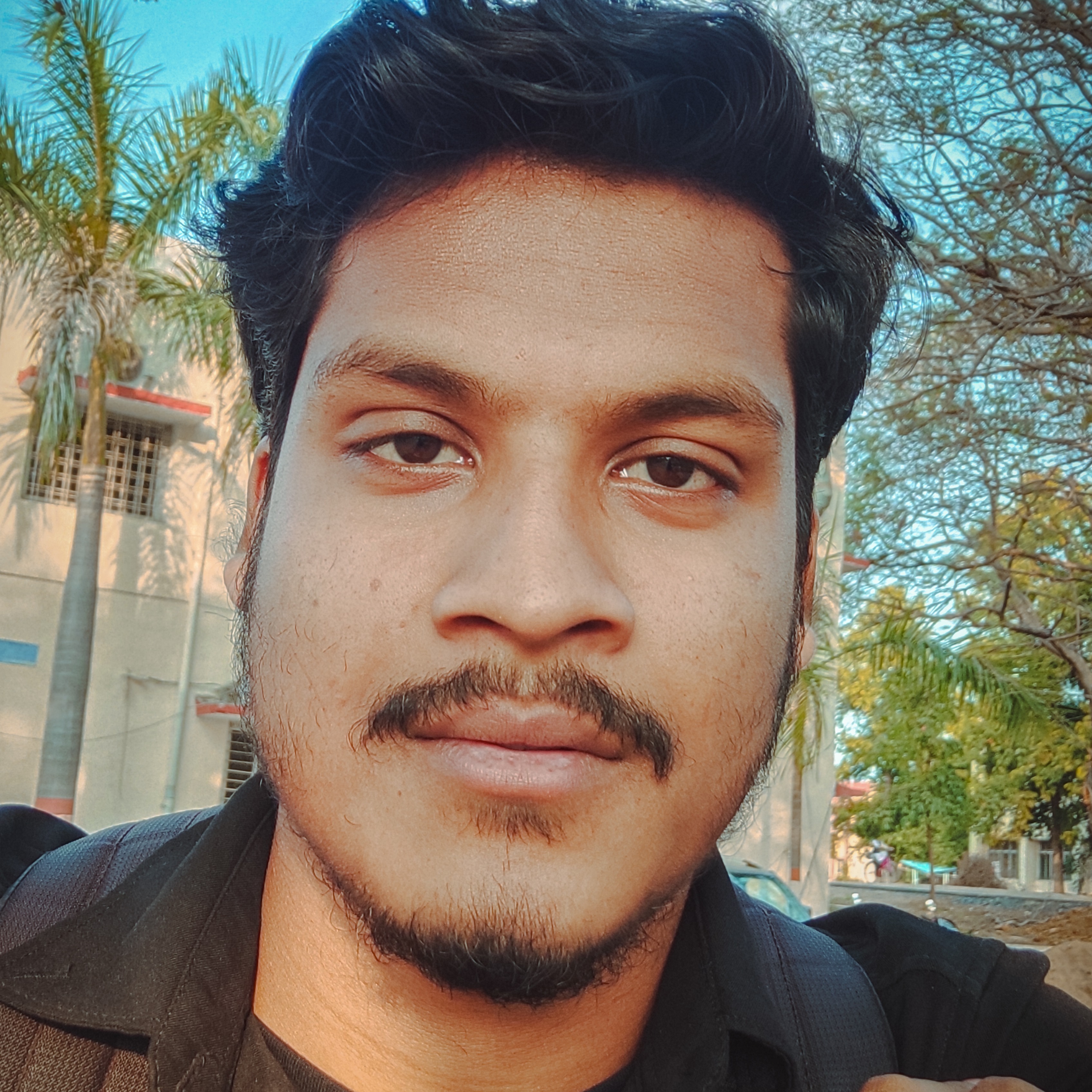 Mohan mayank Chauhan