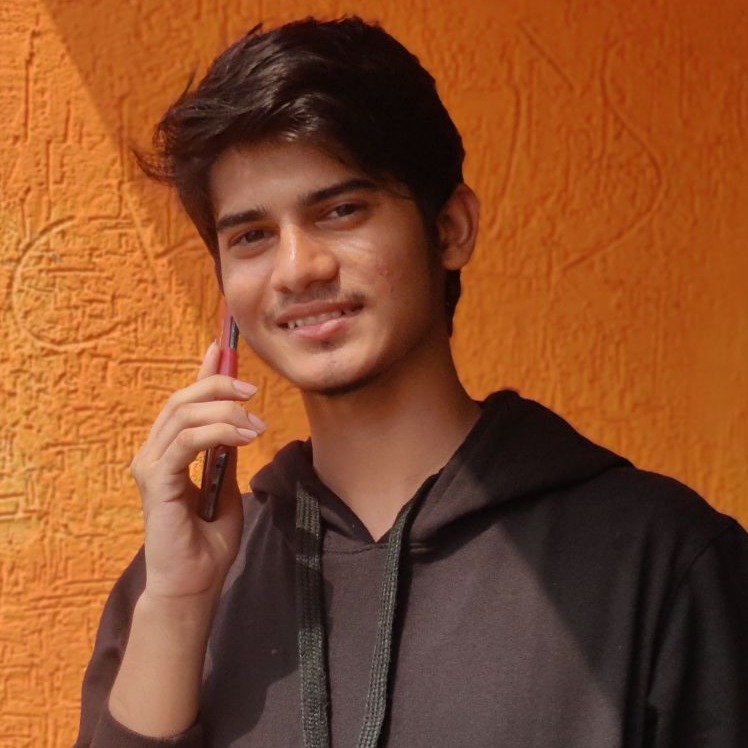 Sk Md Samiullah