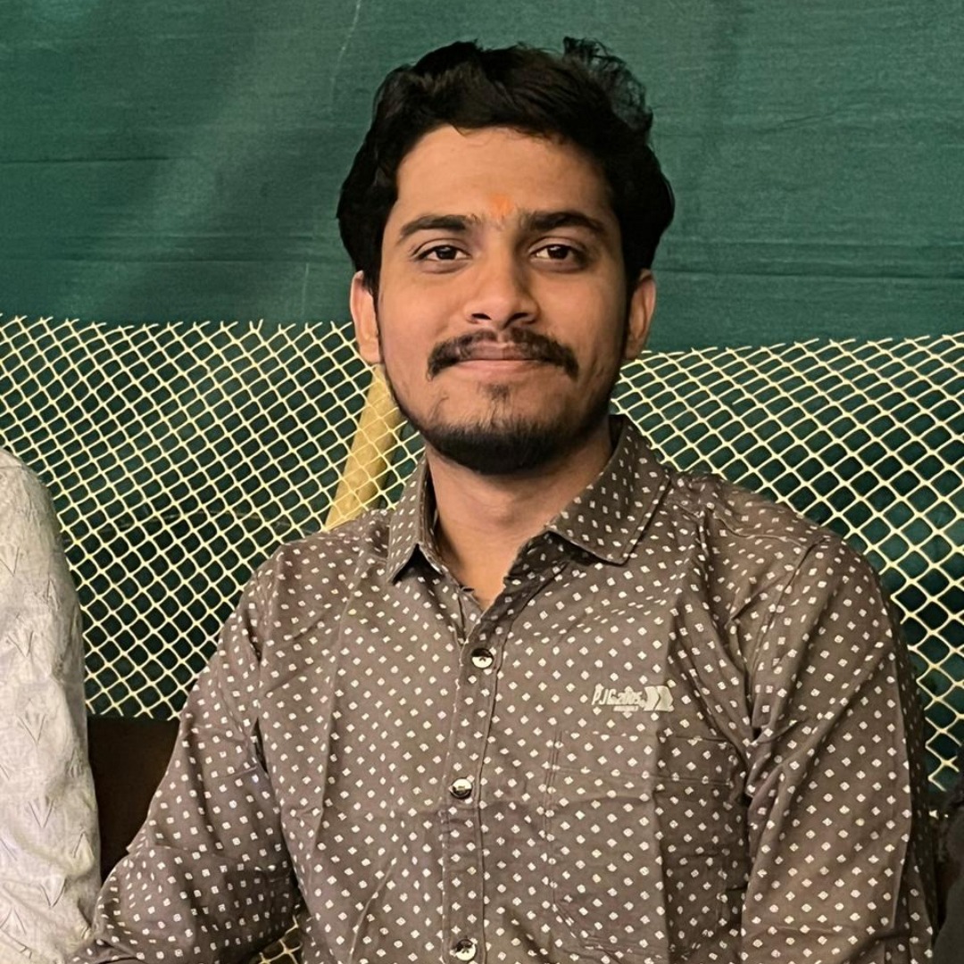 Nitin ghanawat