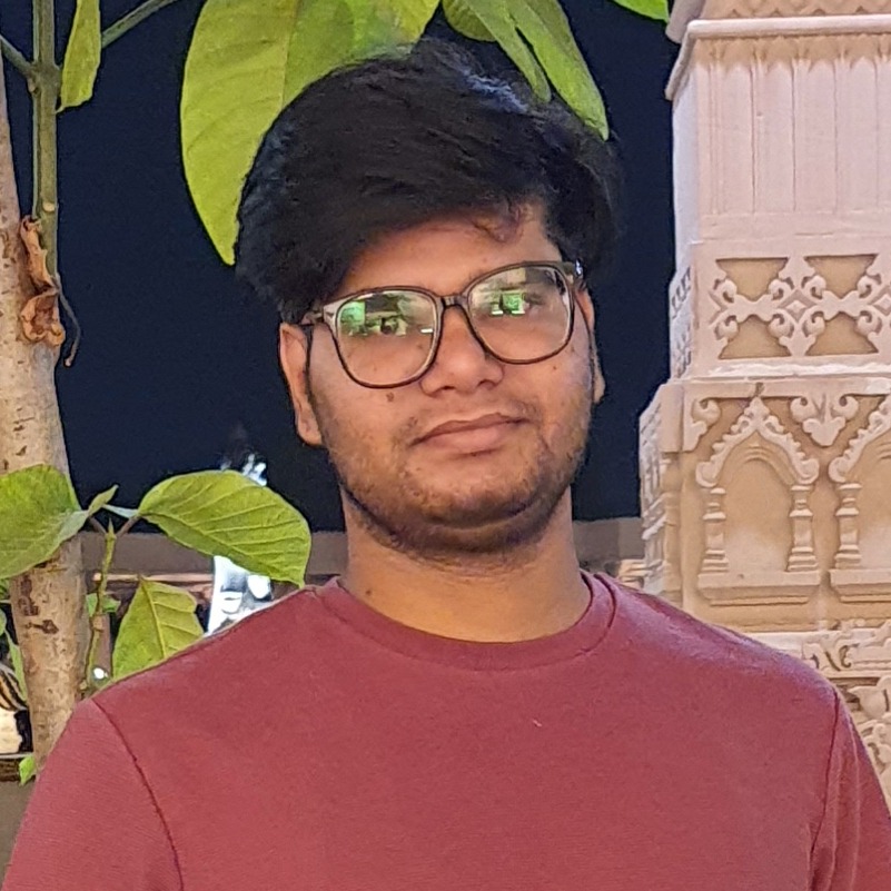 Vikash Dubey