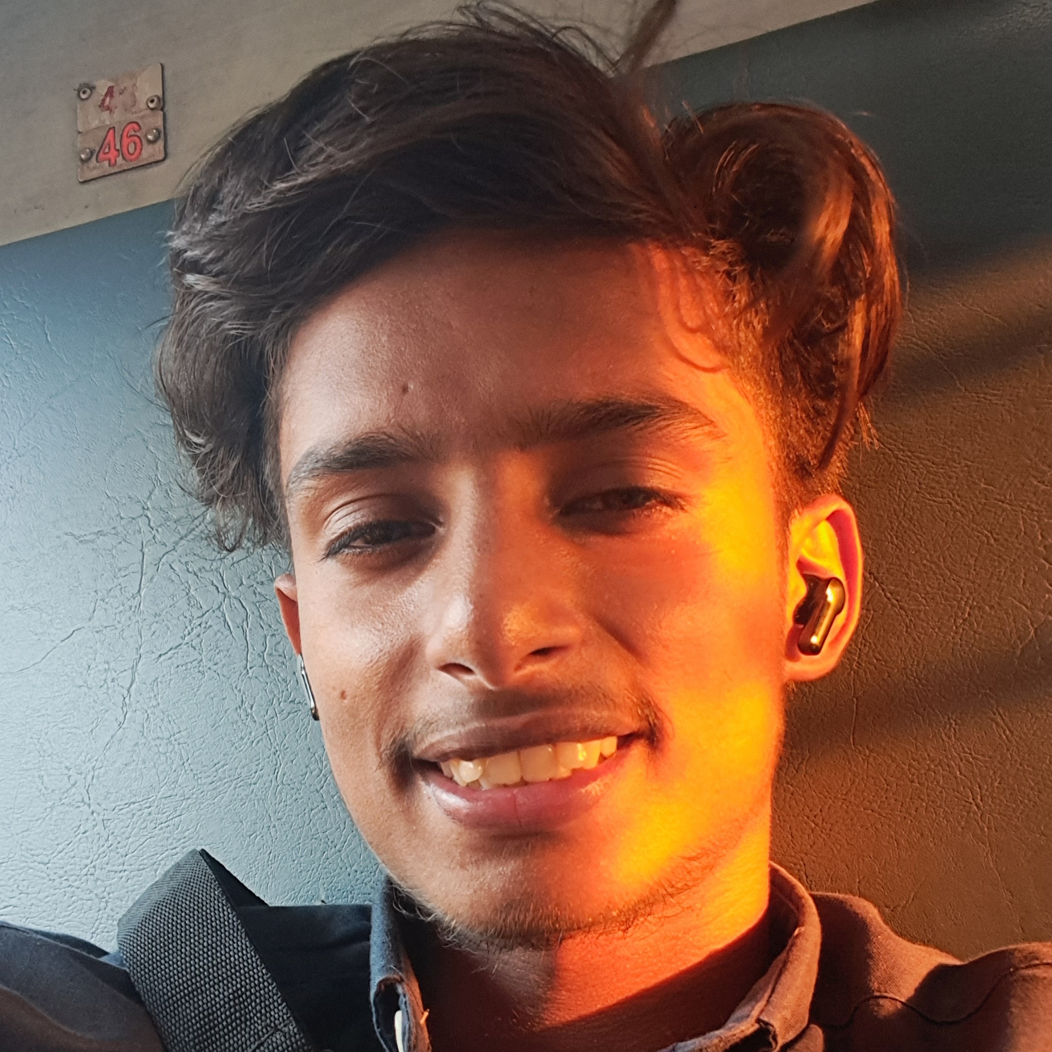 Ciril sabu