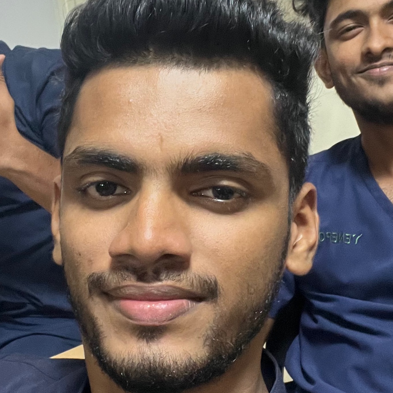 Thanveer Ahammed