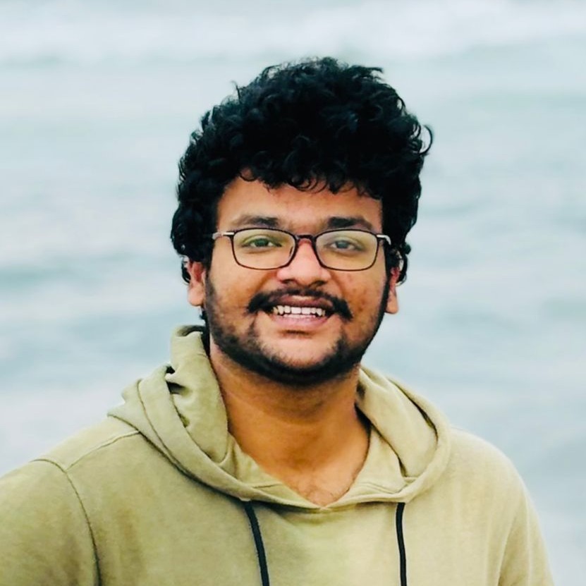 G Sri Sai Prakash