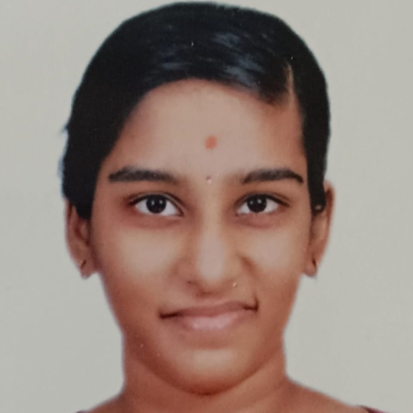 MANDA NAVYA VENKATA SAI BINDU