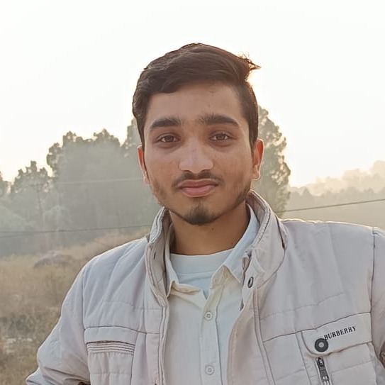 Sourav Choudhary
