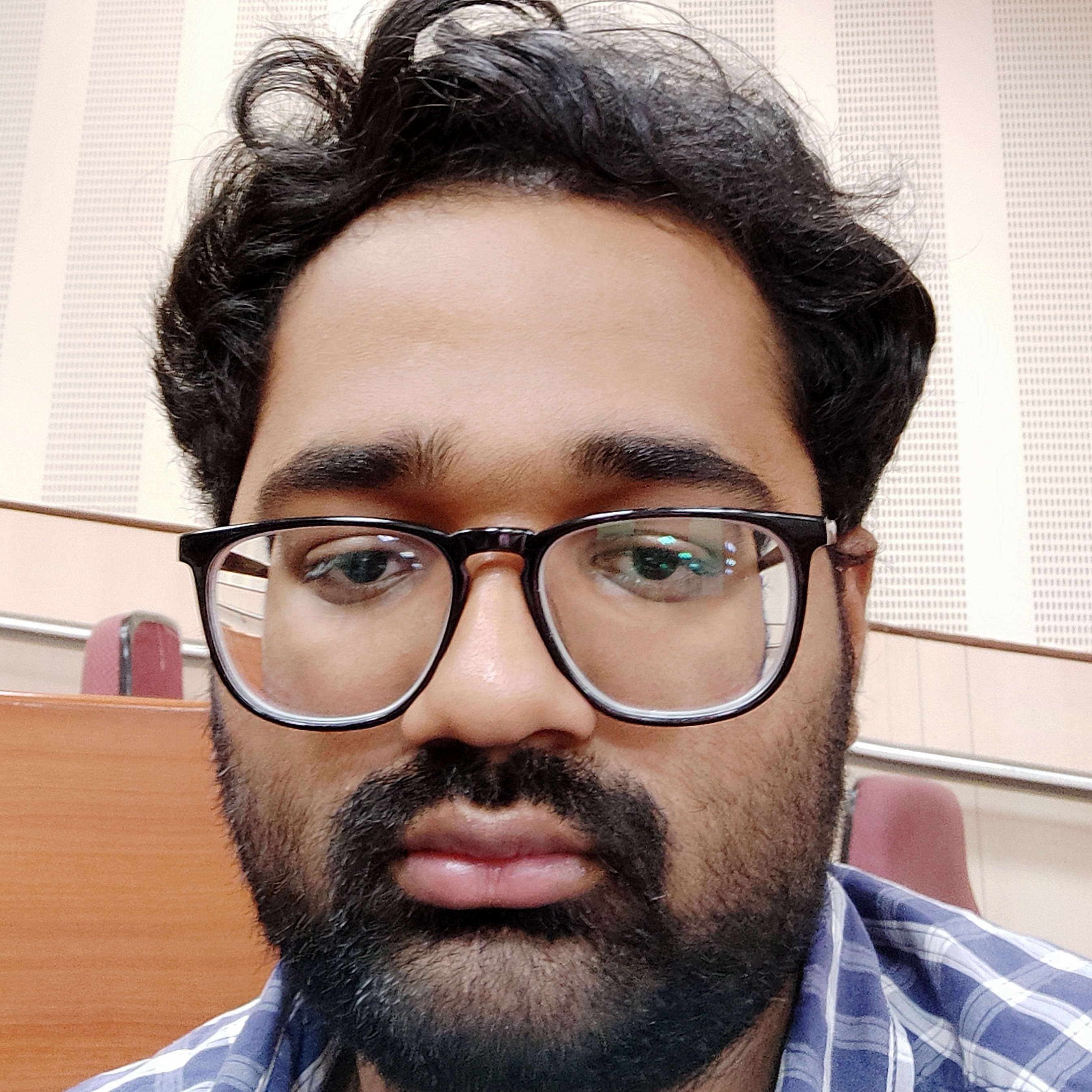 Padala sai Anirudh