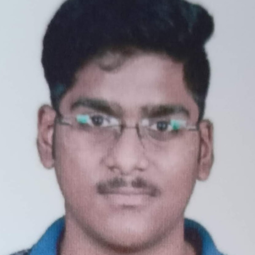 Ch Ganesh Prasad