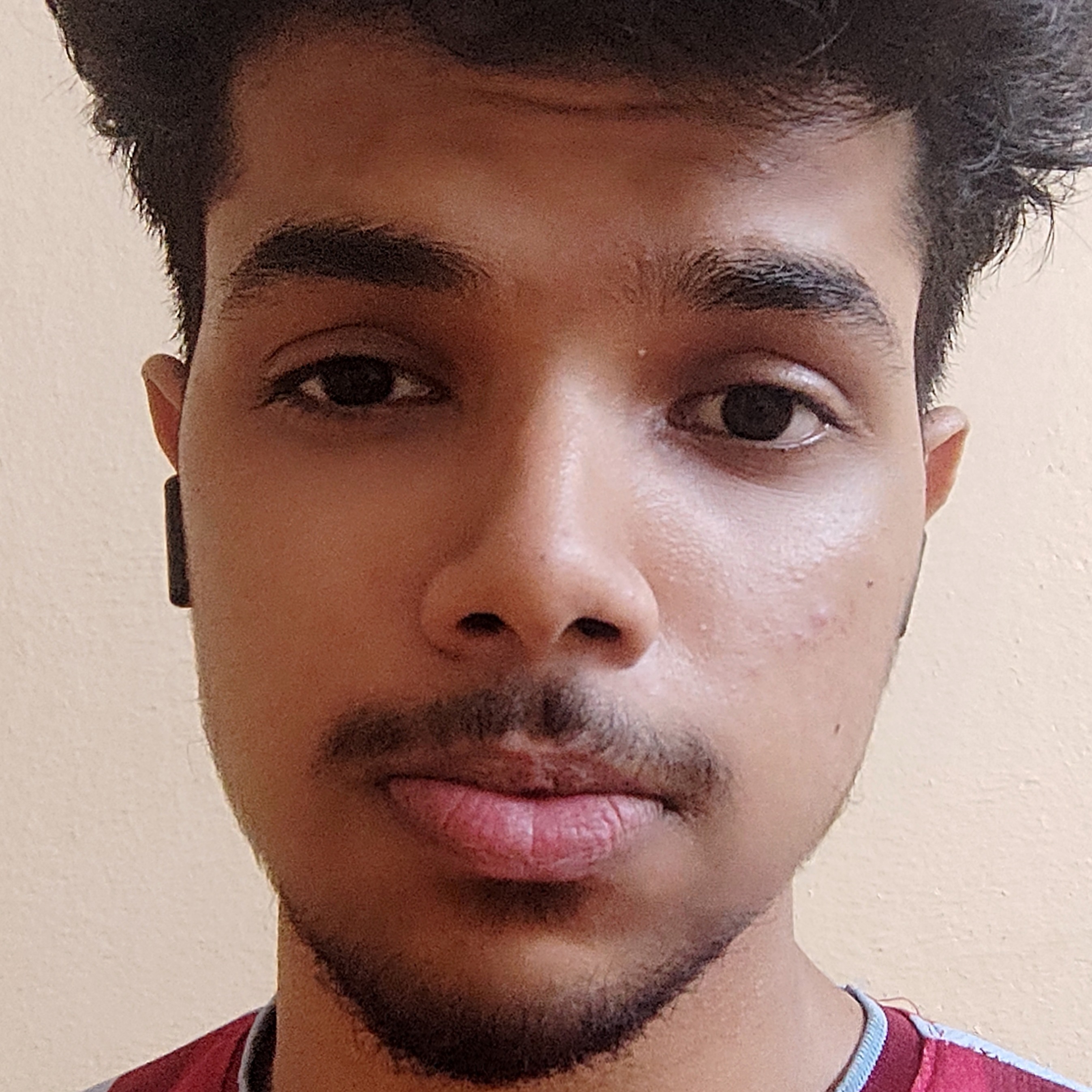Aravind S