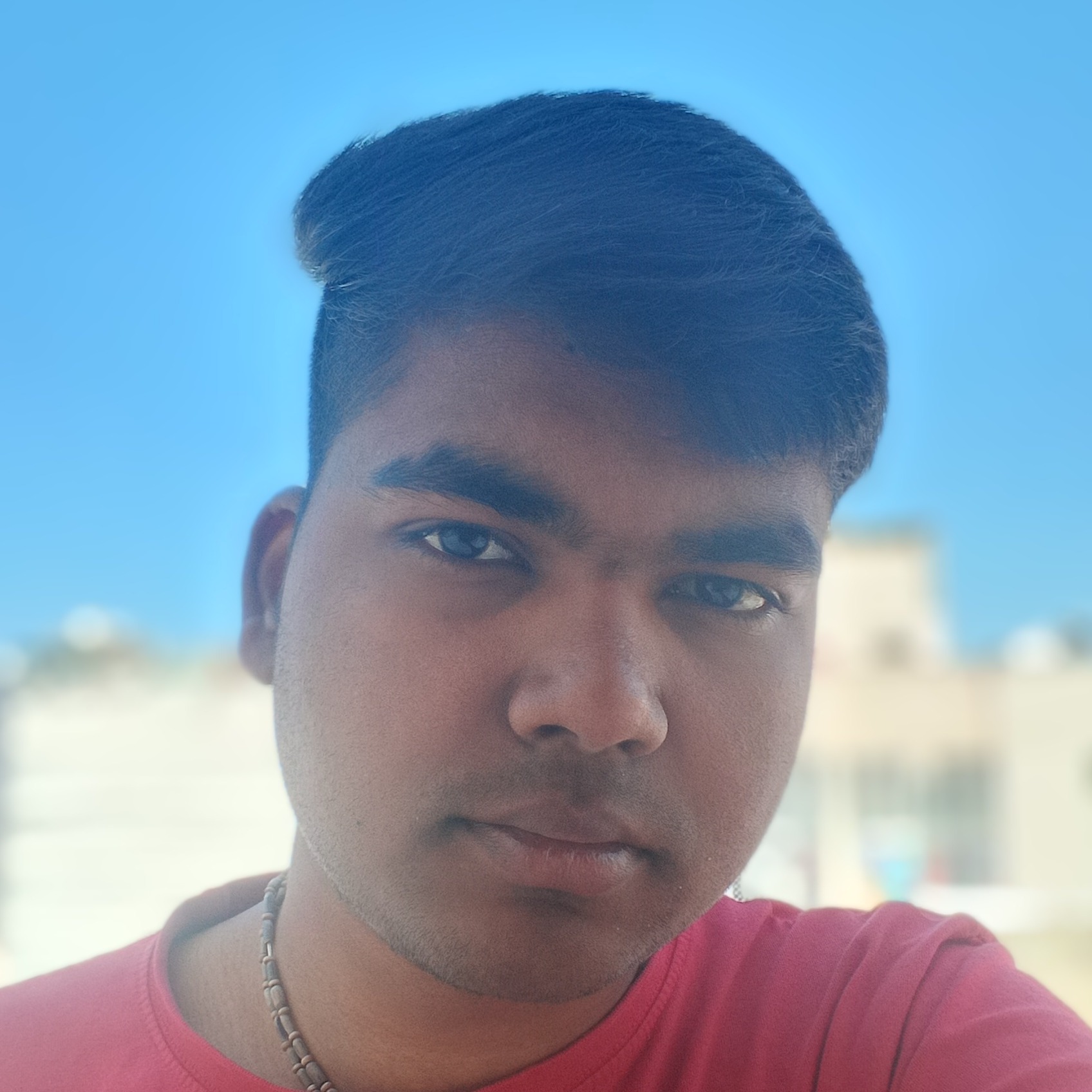 Madhav Majumdar