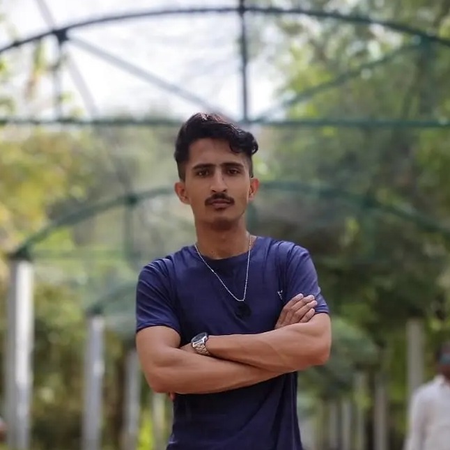 Prakash Adhikari