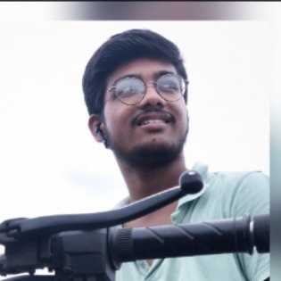 Injeti kartheek durga prasad