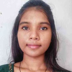 Akanksha Parida