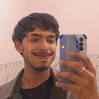 Abhishek Shukla