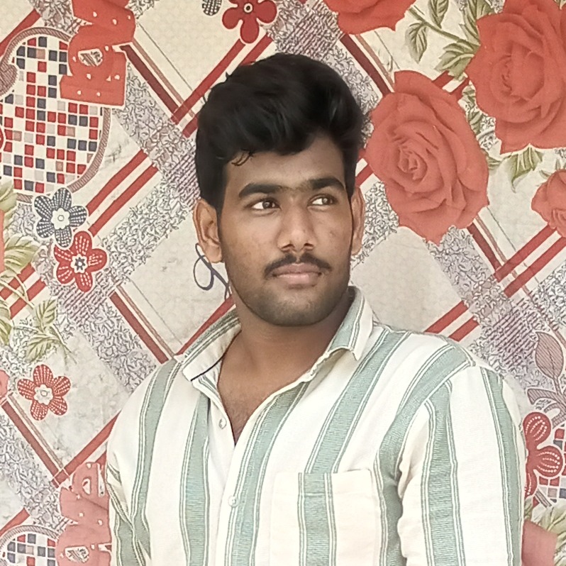 Raghavendra Sai Boddu