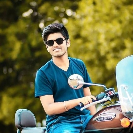 Sai Dheeraj Reddy Bobba