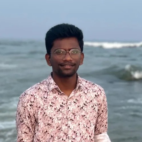 BOLLI SAI TEJA