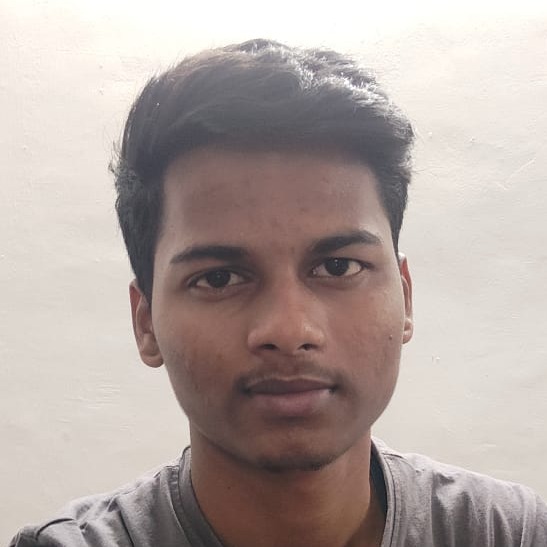 Ankush Kumar Singh