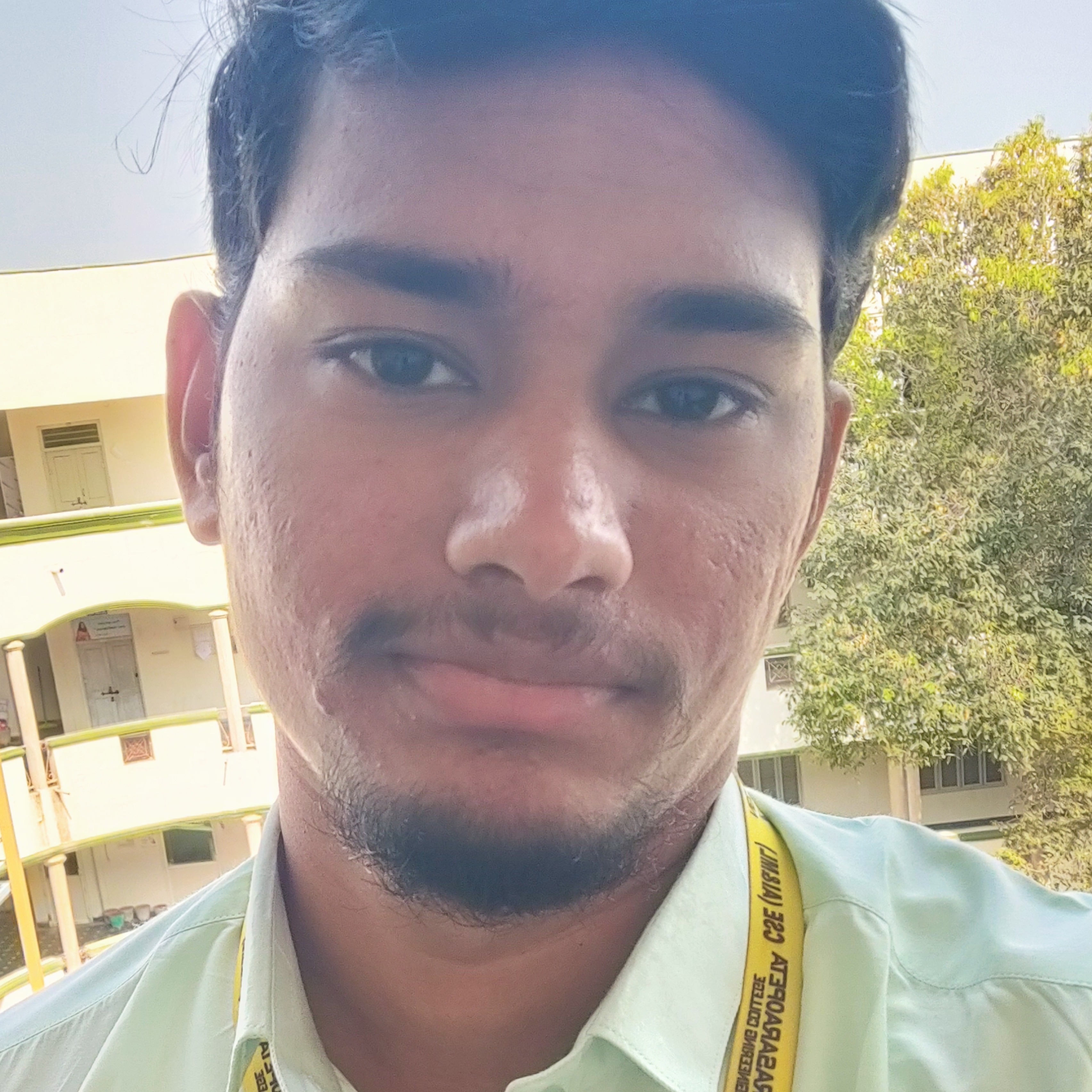 Vemula Ramanjaneyulu