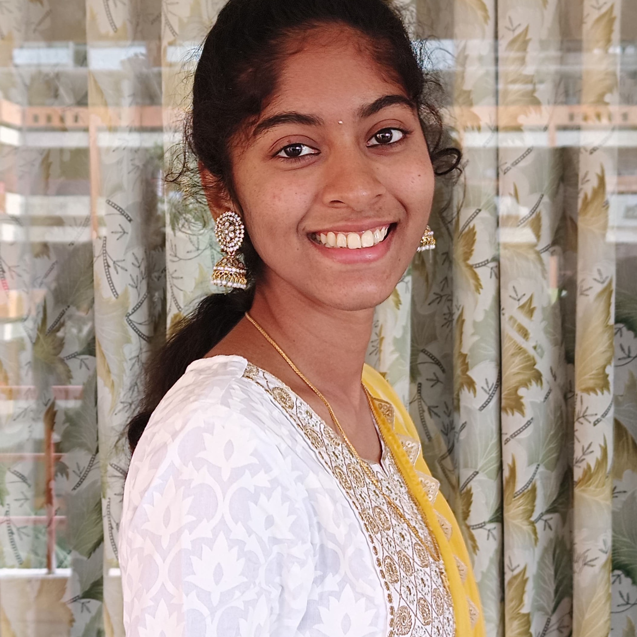 chandra vedhakshari