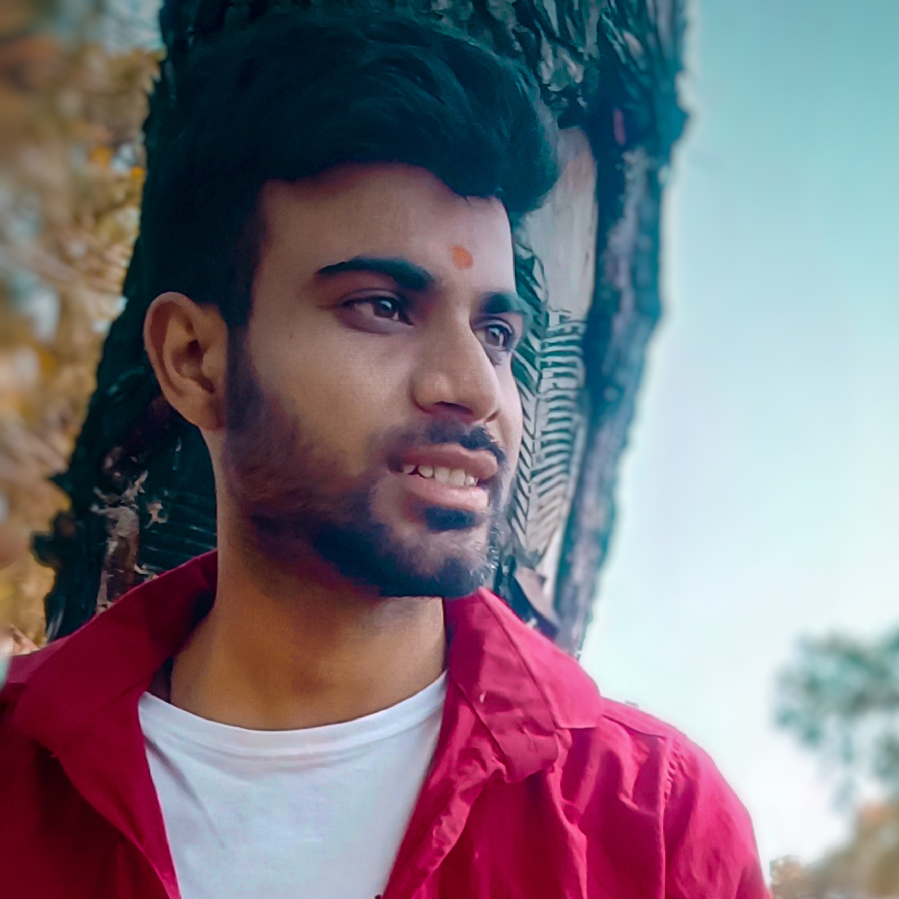 Sahil