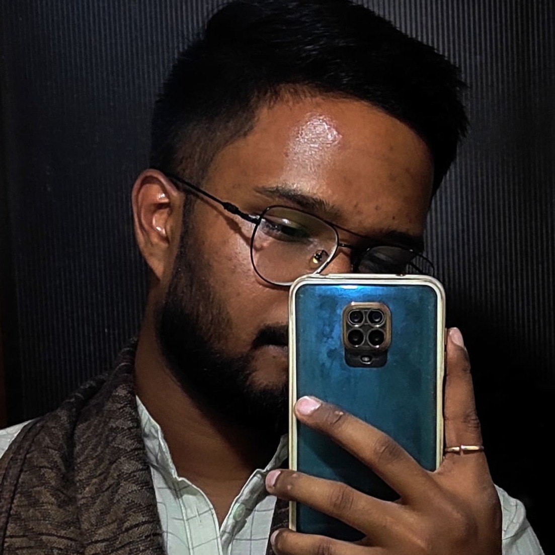 Ayush Agarwal