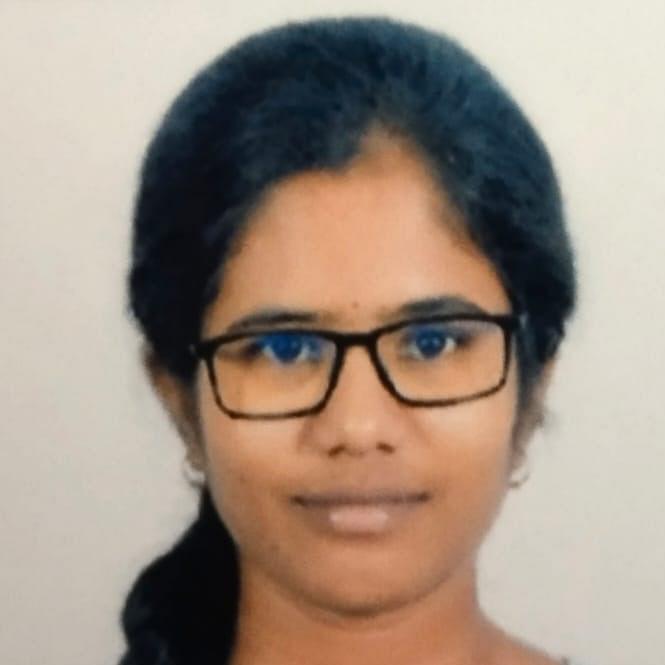 V Sriranga nidhi