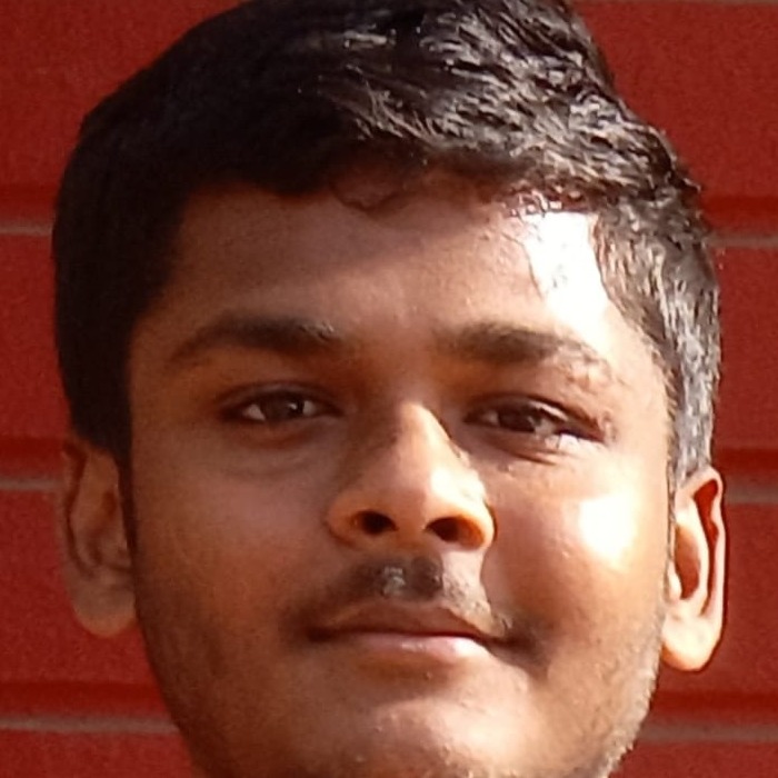 Suvankar prusty