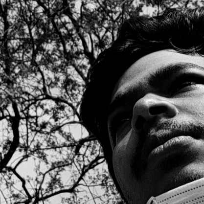 Bhaswar Halder