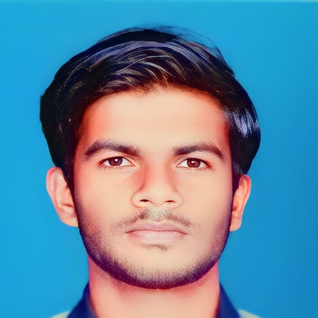 Pranay  kumar pradhan