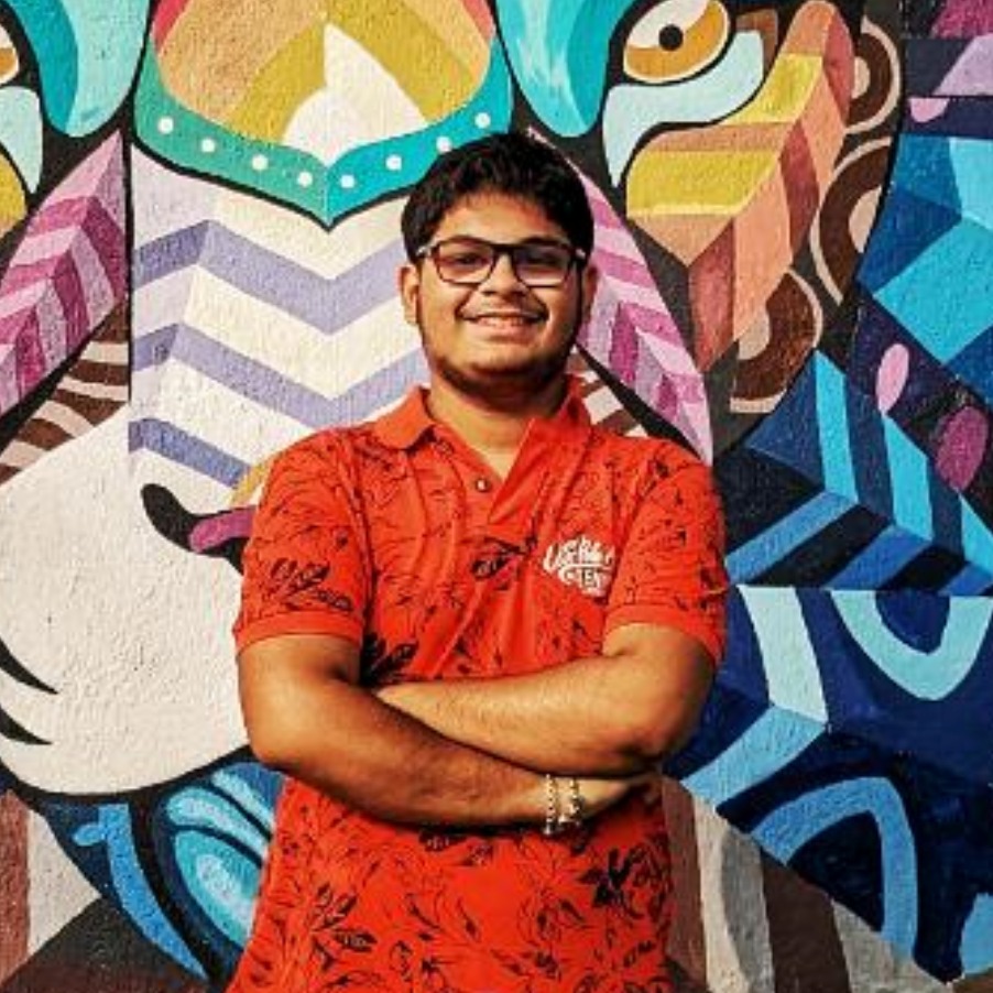 Kritanu Chattopadhyay